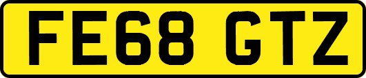 FE68GTZ