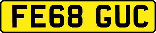FE68GUC