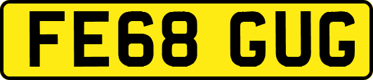 FE68GUG