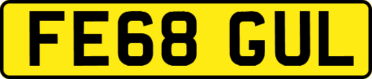 FE68GUL