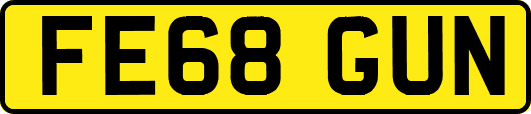 FE68GUN
