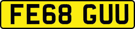 FE68GUU