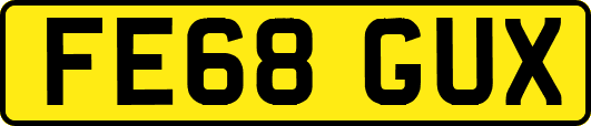 FE68GUX