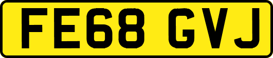 FE68GVJ