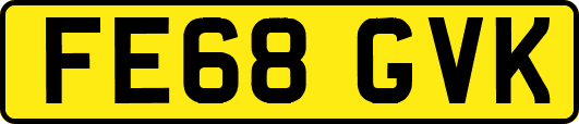 FE68GVK