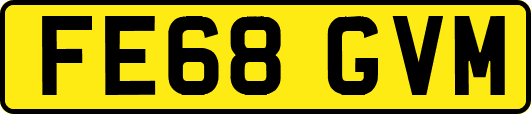 FE68GVM
