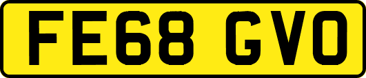 FE68GVO