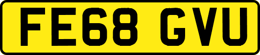 FE68GVU