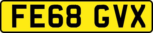 FE68GVX