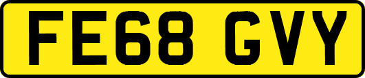 FE68GVY