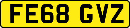 FE68GVZ