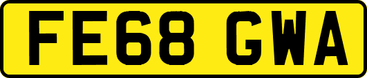 FE68GWA