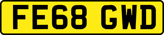 FE68GWD