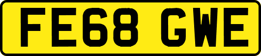 FE68GWE