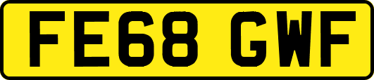 FE68GWF