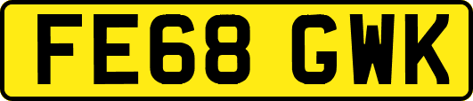 FE68GWK