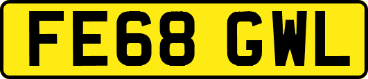 FE68GWL