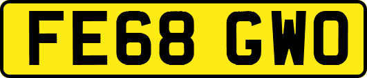 FE68GWO