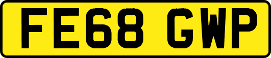 FE68GWP