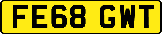 FE68GWT