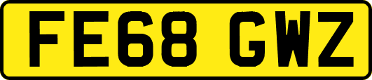 FE68GWZ