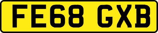 FE68GXB