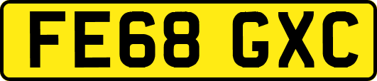 FE68GXC