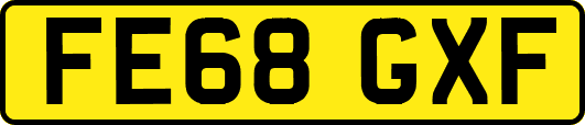 FE68GXF