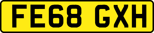 FE68GXH