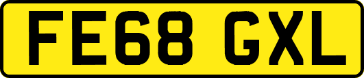 FE68GXL