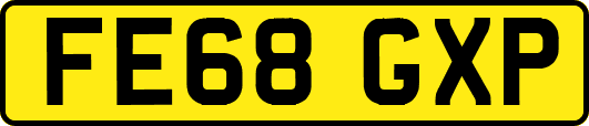 FE68GXP