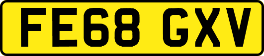 FE68GXV