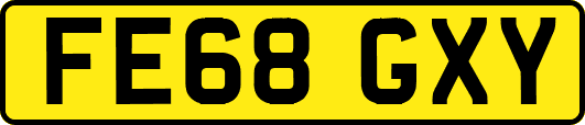 FE68GXY