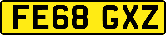 FE68GXZ