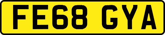 FE68GYA