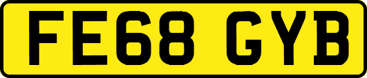 FE68GYB