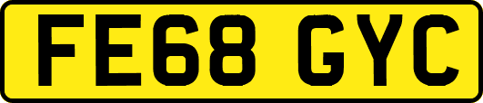 FE68GYC