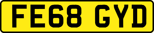 FE68GYD