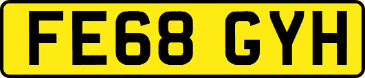 FE68GYH