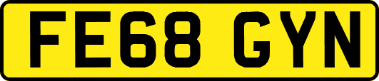 FE68GYN