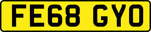 FE68GYO