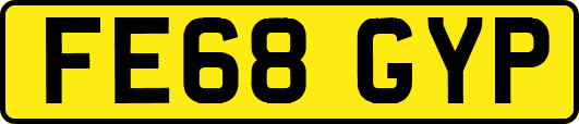 FE68GYP