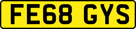 FE68GYS