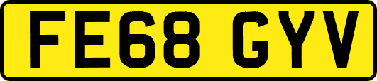 FE68GYV