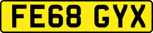 FE68GYX