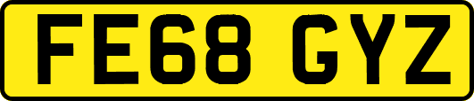 FE68GYZ