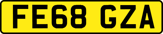 FE68GZA