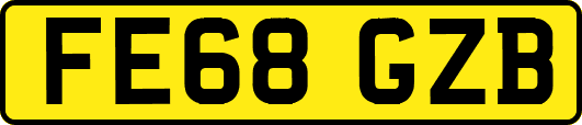 FE68GZB