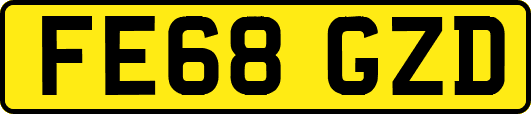 FE68GZD