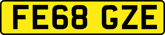 FE68GZE
